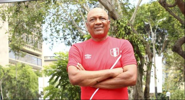El 'Patrón' José Velásquez defendió a la Selección Peruana y Alianza Lima. (Foto: GEC)