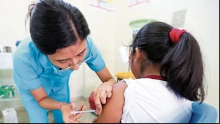 Estos son los lugares donde aplican gratis la vacuna contra el VPH