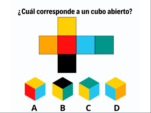 RETO MATEMÁTICO | Analiza la imagen y luego de ello brinda una respuesta. | Foto: genial.guru