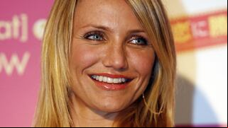 A la defensiva: la peculiar reacción de Cameron Diaz tras aparecer en la lista de Jeffrey Epstein