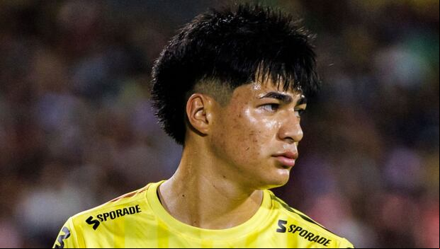 En la ida, Melgar venció por 1-0 a Tolima con gol de Kenji Cabrera. (Foto: Getty Images)