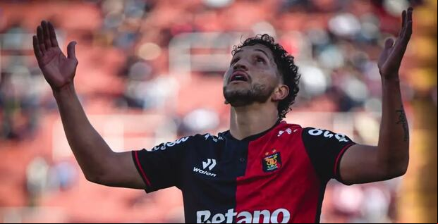 Jean Pierre Archimbaud tiene un acuerdo de palabra con Alianza Lima. (Foto: Melgar)