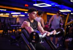 Perder grasa y ganar masa muscular es posible: cuatro consejos para lograrlo