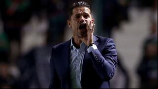 Gago no lo puede creer: se confirmó una baja en Boca a horas del partido frente a Alianza Lima