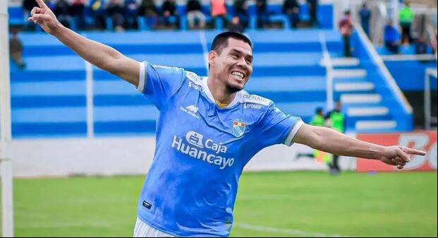 Rengifo juega en ADT desde 2022. (Foto: Facebook de ADT)