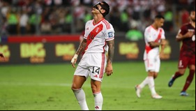 Empate que sabe a derrota: crónica de un fracaso o por qué la permanencia de Reynoso es insostenible. (Foto: Giancarlo Ávila/GEC)