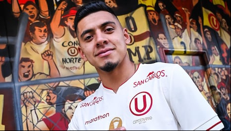 Tocan la puerta de Universitario por César Inga: sondeo para una posible venta al extranjero