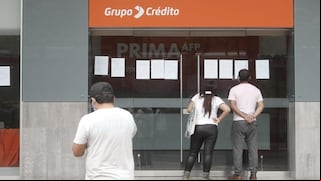Nuevo retiro AFP en el 2024: ¿qué se sabe sobre una liberación?