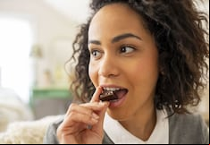 State of Snacking: 7 de cada 10 personas eligen los chocolates para escapar de la rutina