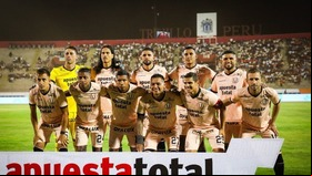 ¿Enganche o mediapunta?: el dilema por resolver en la ‘U’ tras definirse el ‘caso Alex Valera’. (Foto: Club Universitario de Deportes)