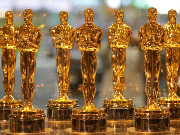 Transmisión oficial vía TNT en vivo y en directo para seguir los Oscars 2024 este domingo 10 de marzo en los países de Latinoamérica. (Foto: AFP)