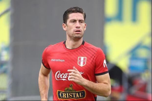 Santiago Ormeño estuvo en las convocatorias ante Colombia y Ecuador por Eliminatorias 2026 en septiembre. (Foto: Difusión)