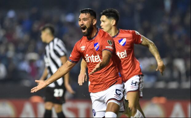 Franco Romero ha firmado con Sporting Cristal hasta mediados de 2026, según el portal Transfermarkt. (Foto: AFP)