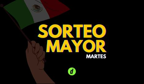 Sorteo Mayor: números ganadores del martes 2 de julio