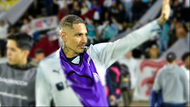 Paolo Guerrero condicionó su continuidad en LDU y así reaccionó el presidente del club ecuatoriano | Foto: Liga Deportiva Universitaria / Facebook