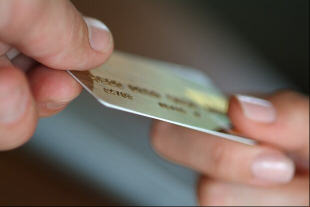 Cuida tu tarjeta para las compras (Foto: GEC)