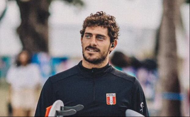 Alonso Correa tendrá la gran oportunidad de meterse en la pelea por una medalla olímpica. (Foto: Getty Images)