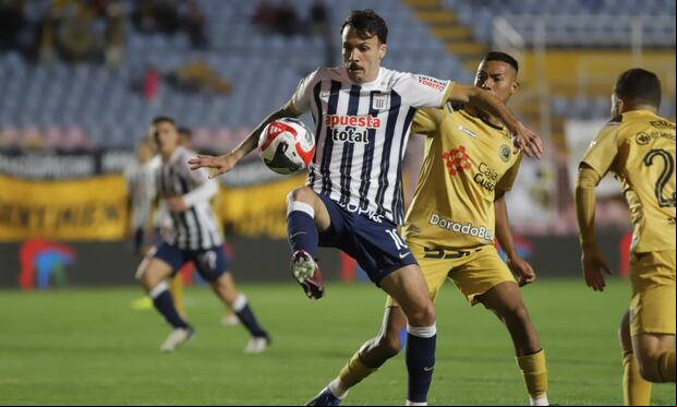Alianza Lima cerrará el Torneo Clausura en casa ante Cusco FC. (Foto: GEC)