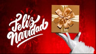◉ Las 200 mejores frases cortas y originales para desear una ¡Feliz Navidad 2024! a tu familia y amigos por WhatsApp