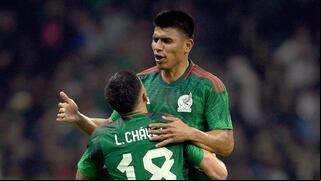 México cayó (2-0) ante Estados Unidos y sigue sin campeonar en la Liga de Naciones