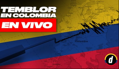 Temblor en Colombia: repasa los últimos sismos, reportes del SGC, hora y magnitud