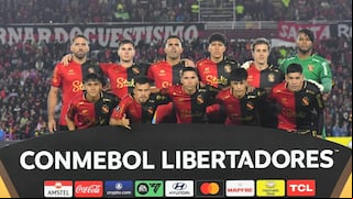 Melgar vs. Cerro Porteño: fecha, horarios y canales por Fase 3 de la Libertadores