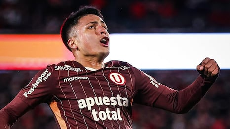 ¡Fin a la mala racha! Universitario clasificó a octavos en Libertadores tras largos 15 años