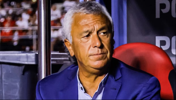Néstor Gorosito ha sabido apostar por las canteras de Alianza Lima. (Foto: Getty Images)