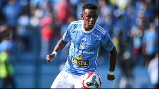 Franco Medina no va más: Sporting Cristal confirmó su salida previo al inicio del Clausura