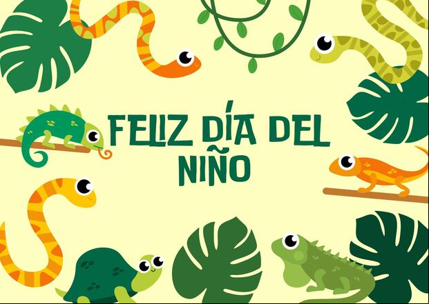 Este 18 de agosto se celebra el Día del Niño en Perú. (Canva)