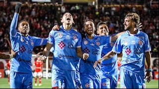 ¡El ‘Pedacito de Cielo’! Garcilaso venció por 2-0 a Cienciano y se llevó el clásico cusqueño