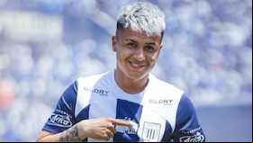 Concha o ‘Cancha’: las grandes apuestas de Universitario pensando en el Centenario. (Foto: Alianza Lima)