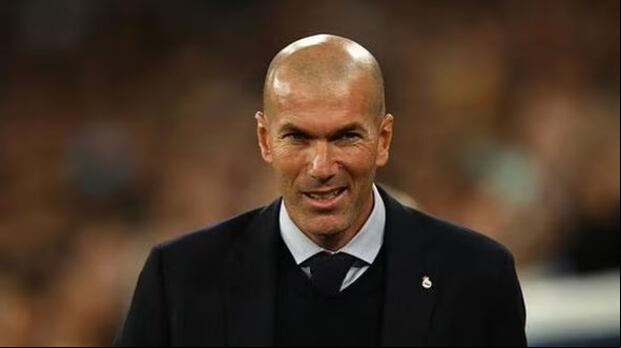 Zinedine Zidane se encuentra actualmente sin equipo. (Foto: Getty)