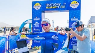 Triatlón Huarmey 2025: sexta edición está cada vez más cerca