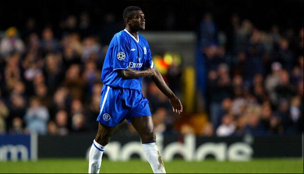 Marcel Desailly recomienda a Mbappé no fichar por Manchester City. (Getty Images)