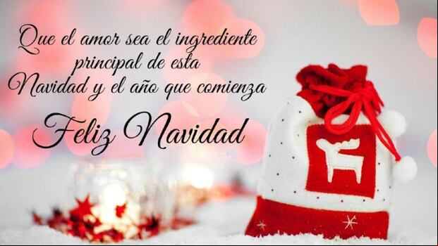Mejores imágenes para enviar por Navidad 2023. (Foto: Pixabay)