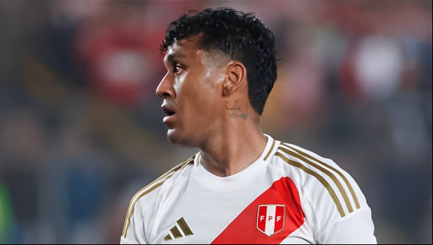 Renato Tapia actualmente está sin equipo. (Foto: Getty Images)