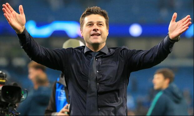 Mauricio Pochettino quiere a Tchouaméni en Chelsea. (Foto: Getty)