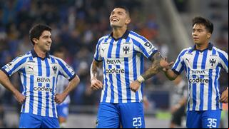 Monterrey vs. Comunicaciones (3-0): goles, resumen y vídeo por Concachampions