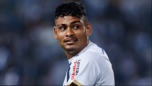 Jeriel de Santis disputó 12 partidos con Alianza Lima. (Foto: Getty Images)