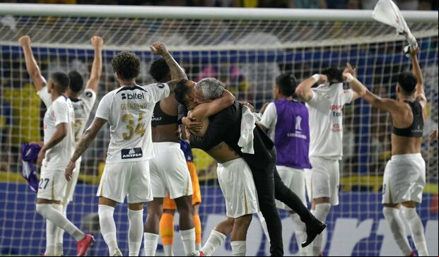 (Foto: Conmebol)
