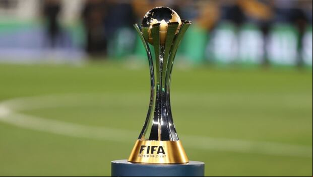 Super Mundial de Clubes. (Foto: Getty Images)