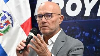 DT de Rep. Dominicana: los elogios a Piero Quispe y su deseo de enfrentar a Paolo Guerrero