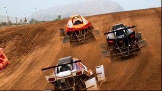 ¡Se viene la segunda fecha del campeonato Nacional Ronex Race!