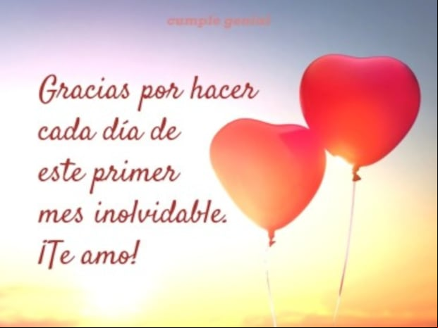 Imágenes para dedicar vía redes sociales por el Día de la Novia 2025. (Foto: Internet).