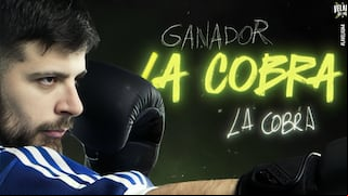 La Cobra derrotó a Guanyar en La Velada del Año 4: así fue la victoria del argentino