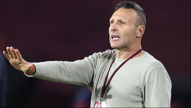 Walter Ribonetto tiene contrato con Melgar por toda la temporada 2025. (Foto. Getty Images)