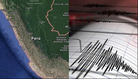 Temblor: ¿qué hacer antes, durante y después de un fuerte sismo?
