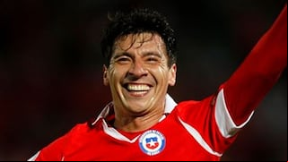 Pablo Contreras a horas del Perú vs. Chile: “Ojalá Vidal se retracte; el ‘Clásico del Pacífico’ no es una guerra”