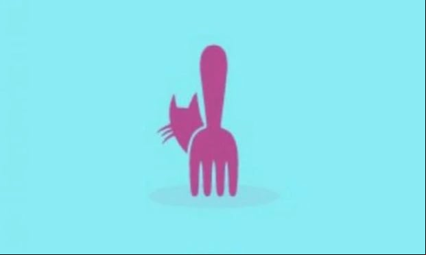 Dinos qué figura ves y descubre si eres una persona amable con este test de personalidad (Foto: Facebook).